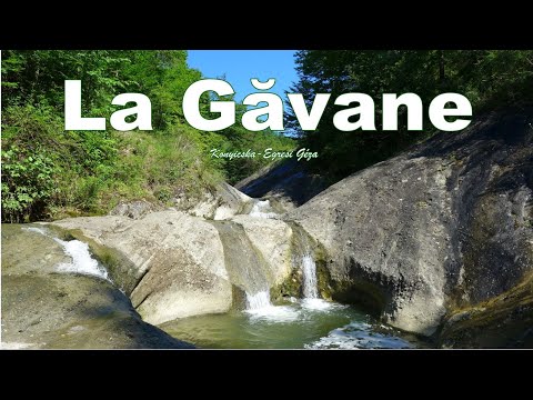 La Găvane