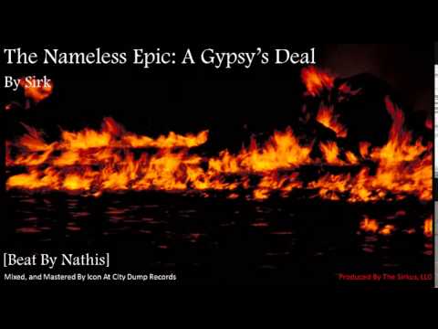 The Nameless Epic By Sirk [Beat By Nathis]