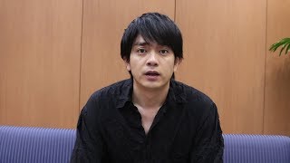 俳優・アーティストとして活躍中の青柳翔にインタビュー！11/29 3rdシングル『Snow！』を発売！