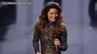 Wanna Get to Know You That Good   Shania Twain Trad