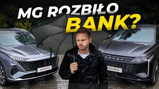 Download lagu Is it worth paying over 40,000 PLN more? | MG S9 vs Omoda 9 | OML mp3 Download lagu Is it worth paying over 40,000 PLN more? | MG S9 vs Omoda 9 | OML mp3