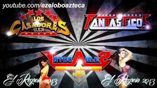 Danny Boy Sonido Mister Latino - Lejos De Ti 2012 - Grupo A.d Kumbia Je!