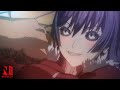 Kengan Ashura Multi Audio Clip Karura Wants To Have A Baby With Ohma Netflix Anime