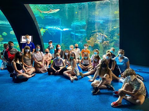 Erasmus+ - Morska Kraina 2021