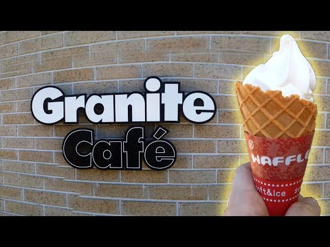 Rokkosan's Secret Oasis: Japan's BEST Waffle Ice Cream & Handmade Sweets! 🇯🇵🍦🍰
