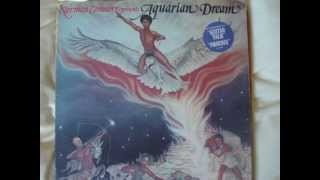 Aquarian Dream  &quot;Look Ahead&quot;