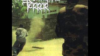 Excruciating Terror - Divided We Fall