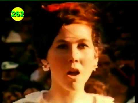 Springbok Try Nr: 262 - Jannie Engelbrecht (1969 - Australia, 2nd Test, Durban)