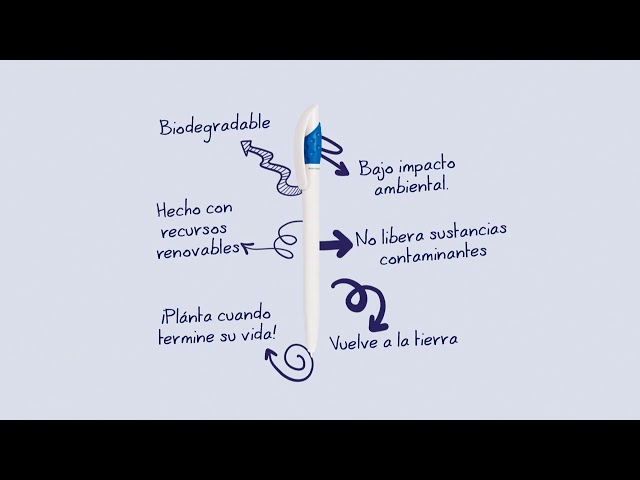 Vídeo relacionado con Hemobllo Bolígrafos de Madera Naturales 10 Unidades 13 Cm Bolígrafos Biodegradables para Escribir en Casa Tinta Suave Agarre Cómodo Ecológicos para Oficina y Manualidades