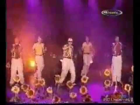 Ro - Mania - Fost Am Dus .mp4