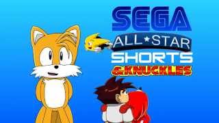 Join the Sega Shorts and Youmacon 2013!