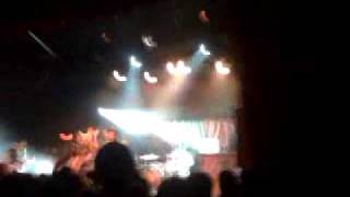 Less Than Jake- Surrender- TLA 3/14/09