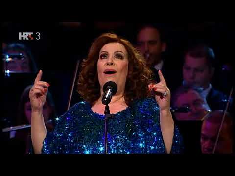 Radojka Sverko Can We Go Higher? Lisinski 2017