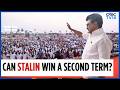 Tamil Nadu Elections 2026 Can MK Stalin Secure A Second Consecutive Term DMK Vs NDA N18V