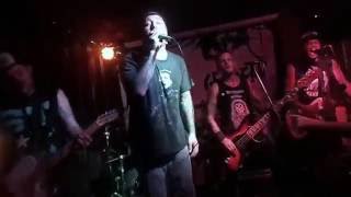 GET DEAD - Grandiose (live Popular Alvalade)