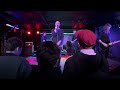 Shudder To Think - 10 - Pebbles (incomplete) - Middle East Downstairs, Cambridge, MA - 10/23/2025