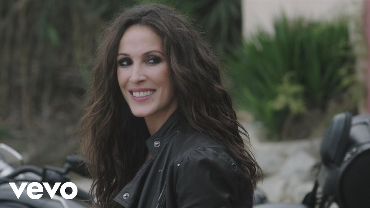 Malú — Quiero