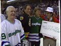 Bob Lobel As Goalie