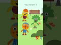 If You Re Happy And You Know It Spin Around Shorts Preschool Kidssongs Supersimplesongs