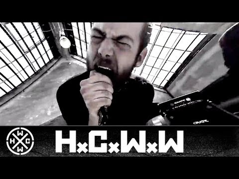 BURN STILL - SEED OF HOPE - HARDCORE WORLDWIDE (OFFICIAL HD VERSION HCWW)