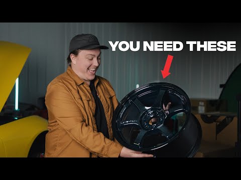 Rays Gram Lights 57DR Review: Rays Wheels on a Budget?
