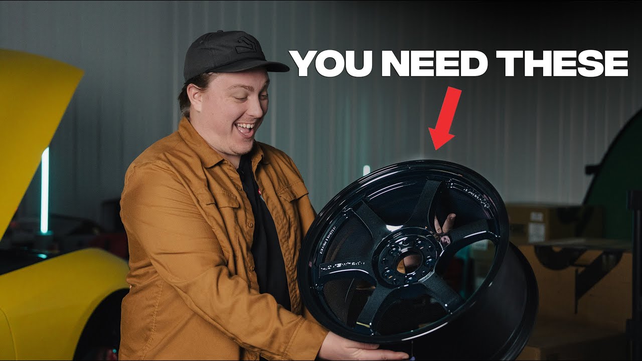 Gram Lights | JDM Wheels In Stock & Lowest Price For Cars Gram Lights | JDM Wheels In Stock & Lowest Price For Cars