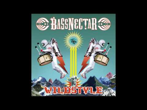 Bassnectar - Falling (feat. Paper Machete) [OFFICIAL]