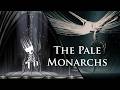 The Pale Monarchs (Hollow Knight and Silksong Analysis)