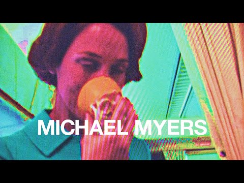 Roni Loud feat. Skinny Stylus – Michael Myers (slowed und reverb)