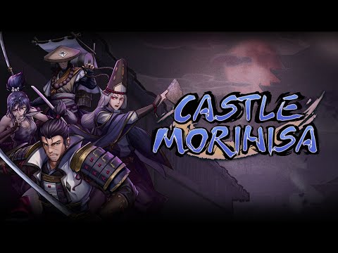 Castle Morihisa - Official Trailer thumbnail