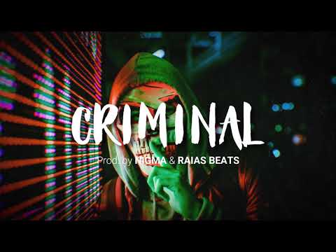 [FREE] Big L x Mobb Deep Type Beat "Criminal" 90s Boom Bap Instrumental | Raias x Nigma |