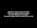 Lordi - Mr. Killjoy | Lyrics on screen | HD
