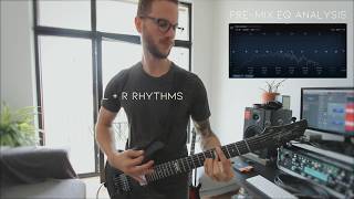 Video thumbnail for Bare Knuckle Pickups Stockholm HSP90 Test by Ulrich Schadeck