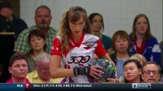 PWBA Bowling Sonoma County Open 06 14 2016