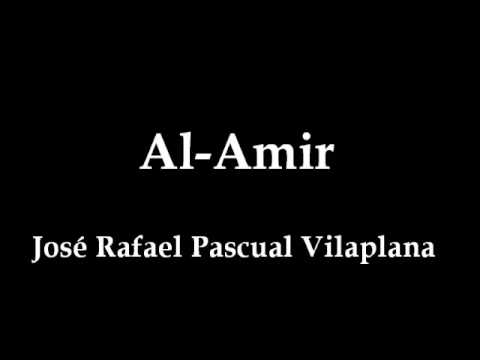 Al Amir - Marcha Mora