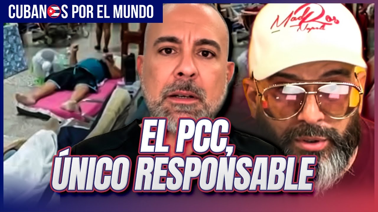 “No sabemos qué circula en Cuba”: Otaola analiza las advertencias del Dr. Lucio Enríquez