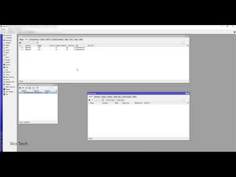 How to Configure Mikrotik For Configure With UniFi Device