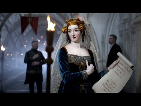 Isabella of France: The Queen Who Destroyed a King and Rewrote History