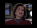 Star Trek Voyager Timeline Of Contact With Starfleet