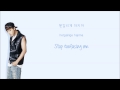 Bts (방탄소년단) - Danger (color Coded Hangul/rom/eng Lyrics) - stafaband Bts (방탄소년단) - Danger (color Coded Hangul/rom/eng Lyrics) - stafaband