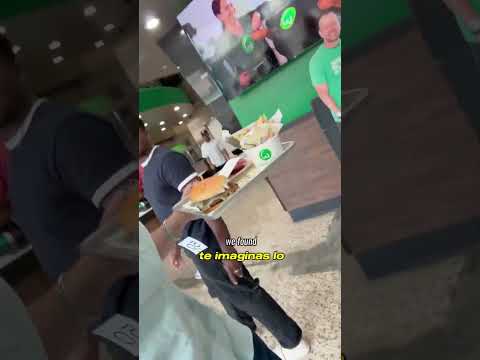Antoni Rosello Vlog 2