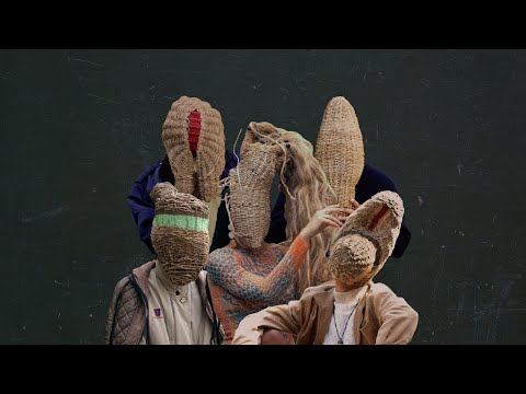 Espantapájaros - Horus Letra Liana Malva & Los Hermanos Quimica