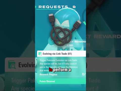 The IMPOSSIBLE Shiny Charm in Pokemon Legends Z-A #shorts #pokemonlegendsza #shinypokemon