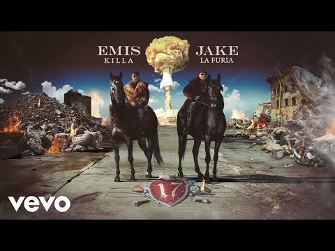 Emis Killa, Jake La Furia - Toro Loco