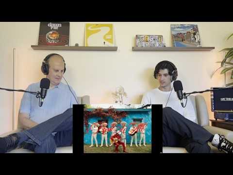 Dad Reacts to Bruno Mars: Risk It All (Music Video)