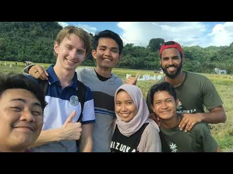 AKBAR - LCVP EXTERNAL RELATION AIESEC IN UNHAS  APPLICANT 2019