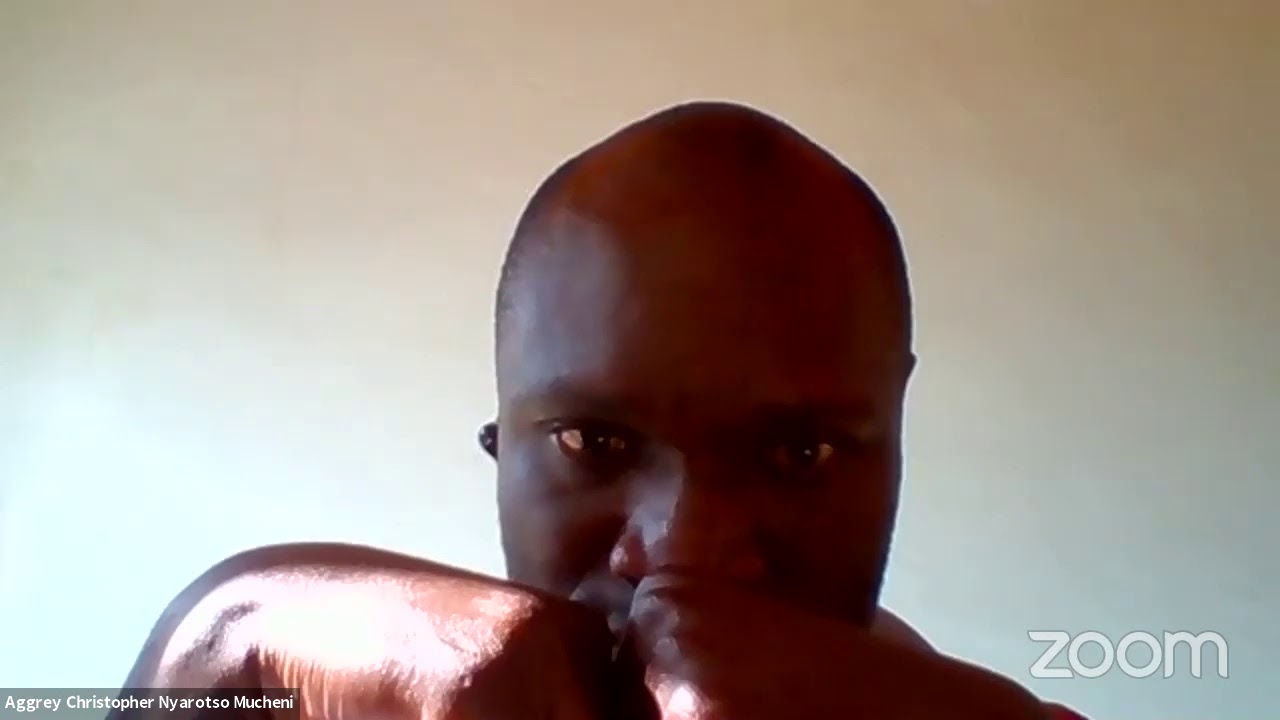 Telecommunication Engineers. Topic/Project Selection, Challenges & Way Forward with Eng.  Agrrey NC