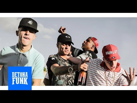 MCs WG, Didio e Léo - A Putaria (Vídeo Clipe Oficial)