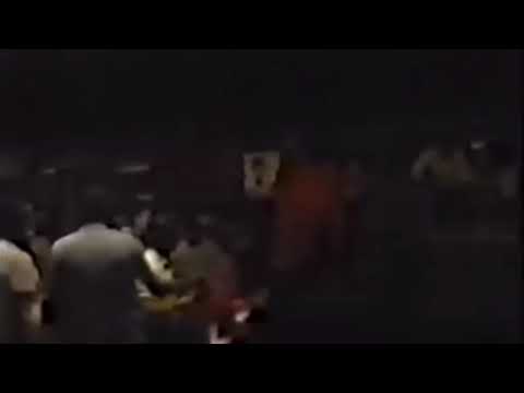 Red Army Mostar: Dinamo Zagreb - Velež 1:3 | 1985/86