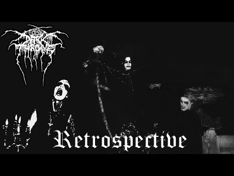 Darkthrone Retrospective